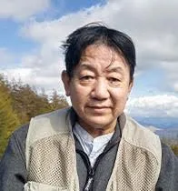 上田 泰久